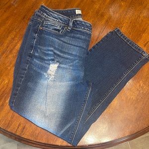Cato Skinny Jean size 12